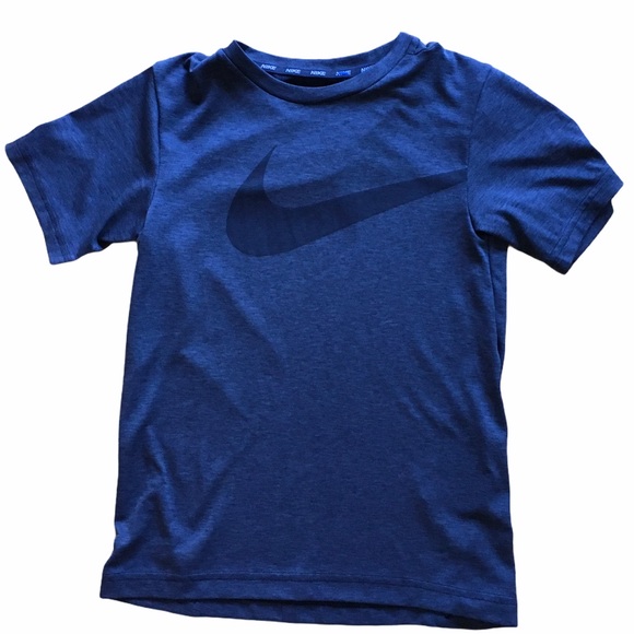 Nike Other - Nike Dri-Fit T-shirt Gray, Small